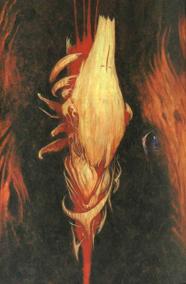 Blame! Chapter 19 - Trang 2