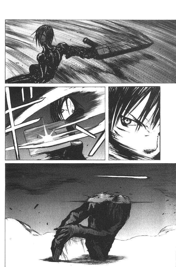 Blame! Chapter 19 - Trang 2