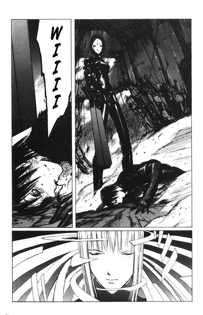 Blame! Chapter 19 - Trang 2