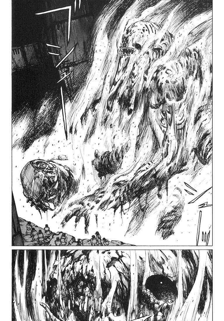 Blame! Chapter 19 - Trang 2