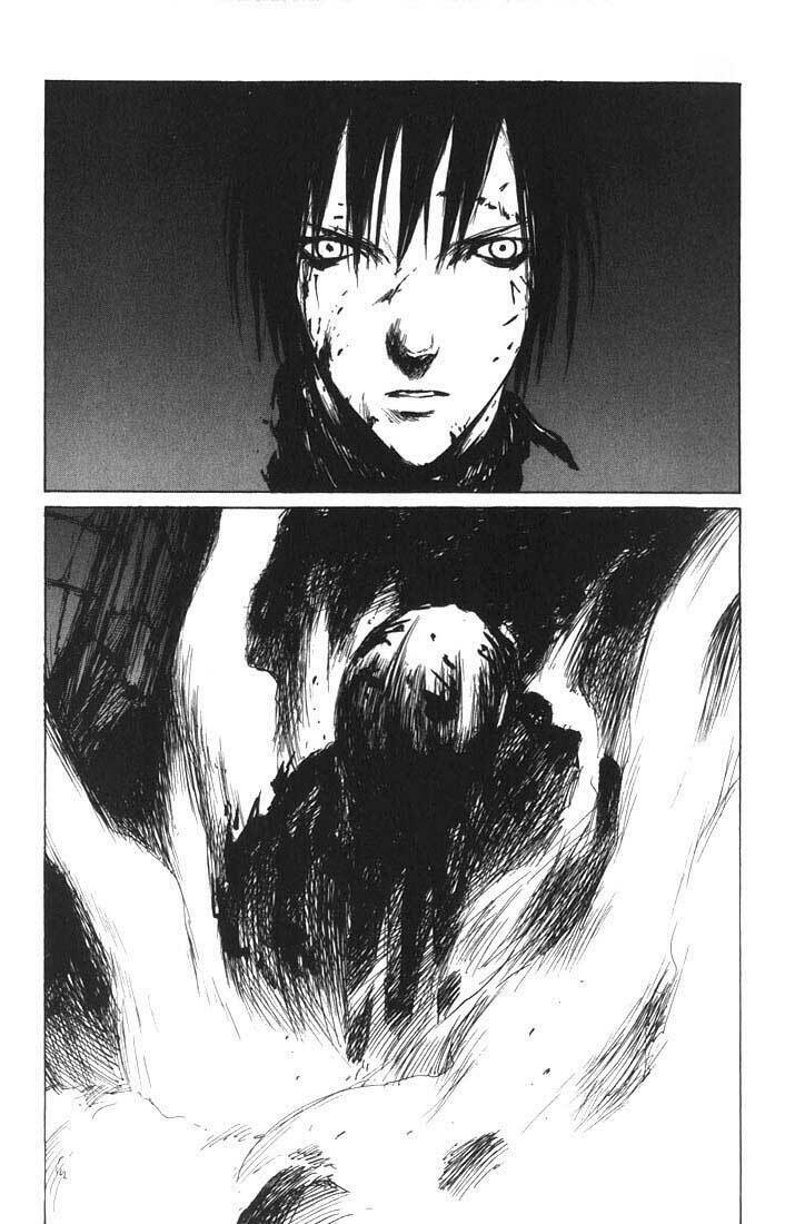 Blame! Chapter 19 - Trang 2