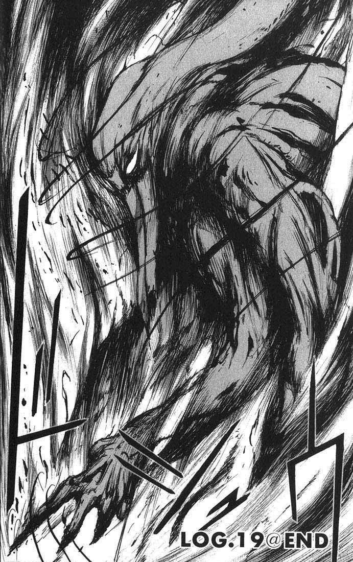 Blame! Chapter 19 - Trang 2