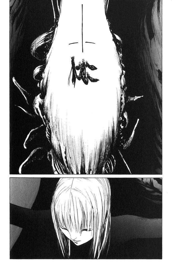 Blame! Chapter 20 - Trang 2