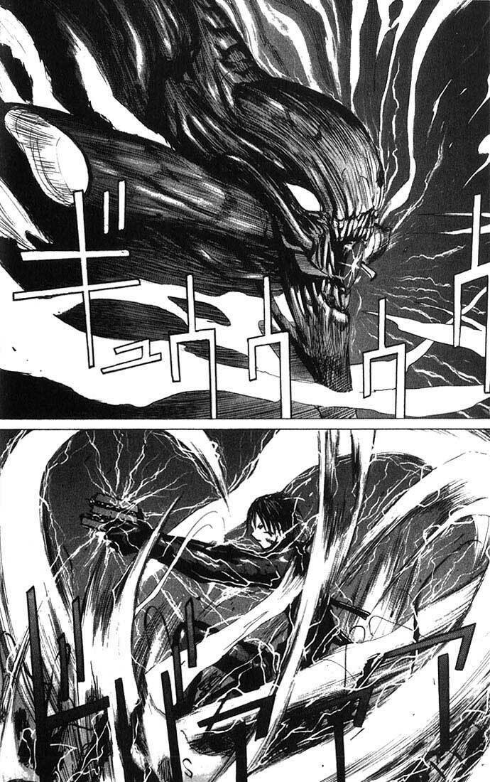 Blame! Chapter 20 - Trang 2