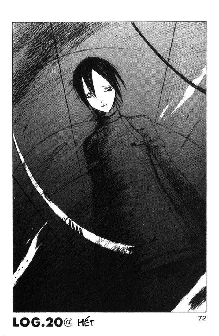 Blame! Chapter 20 - Trang 2