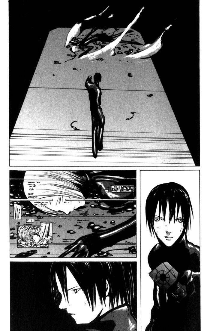 Blame! Chapter 21 - Trang 2