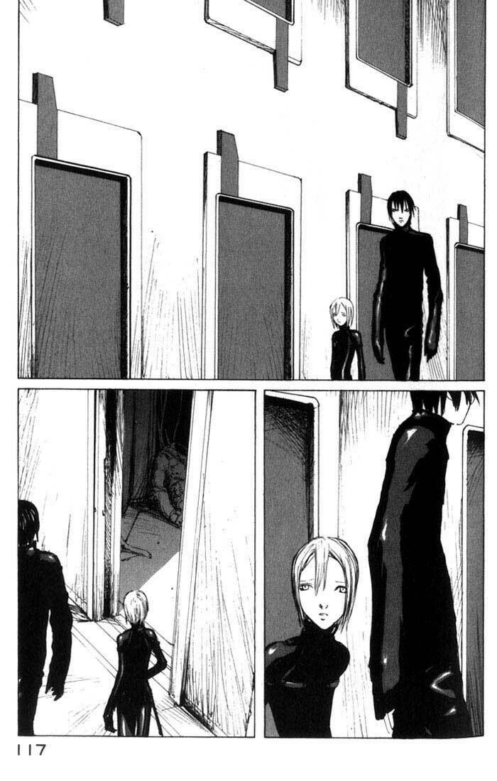 Blame! Chapter 22 - Trang 2