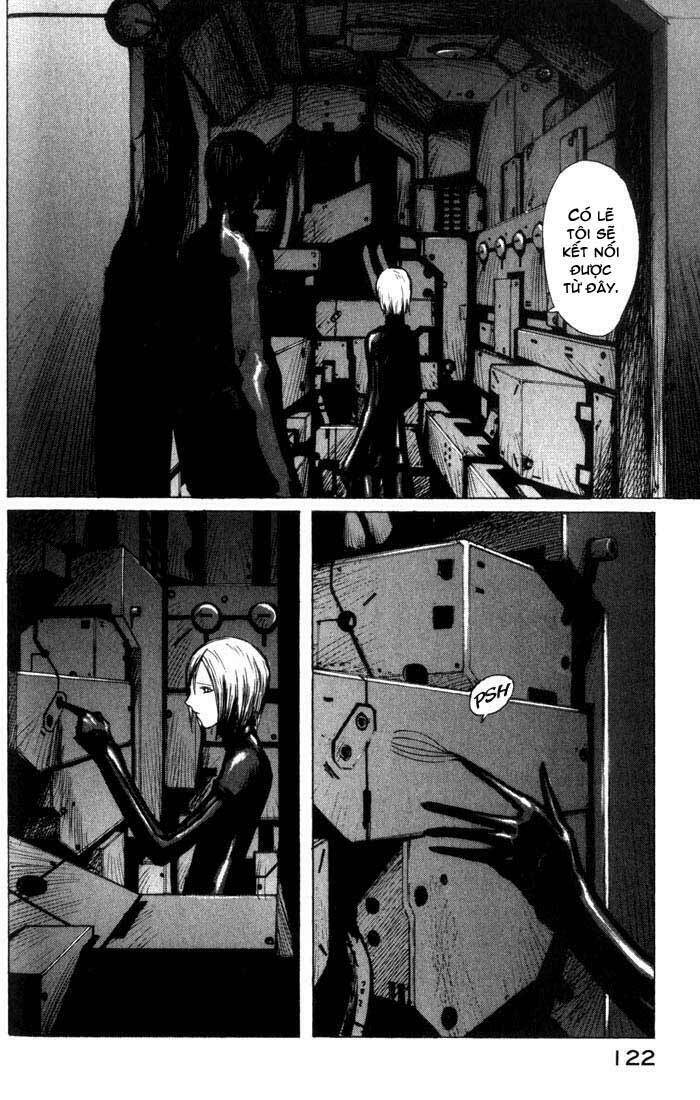 Blame! Chapter 22 - Trang 2