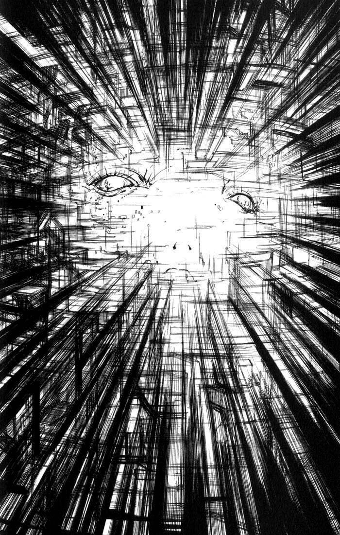 Blame! Chapter 22 - Trang 2