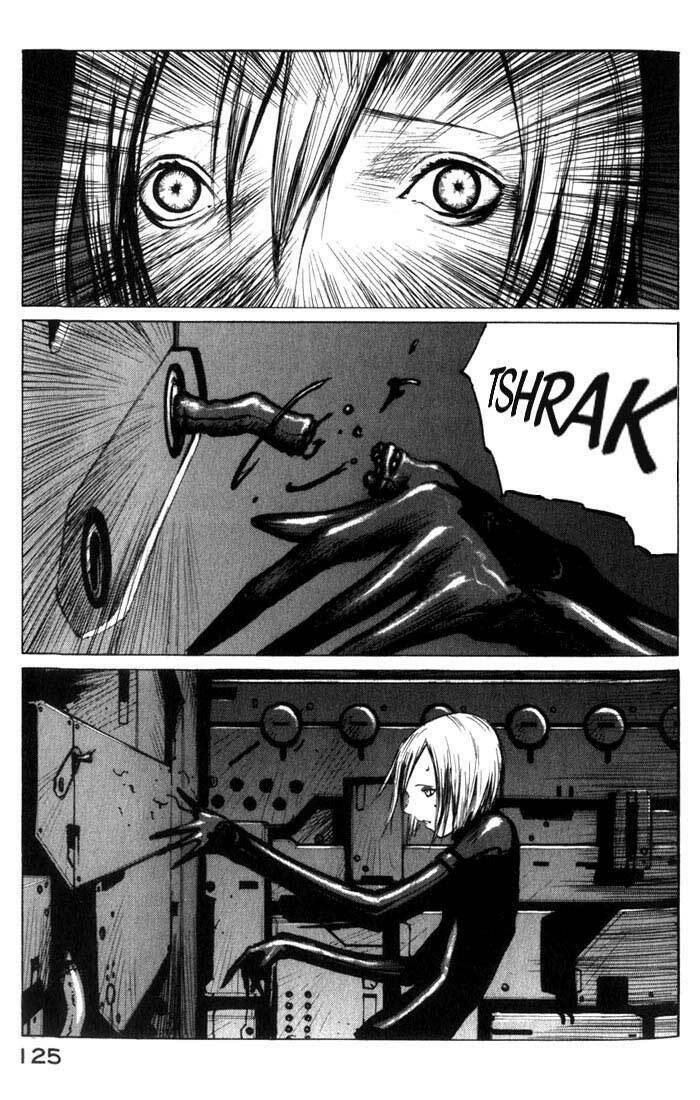 Blame! Chapter 22 - Trang 2