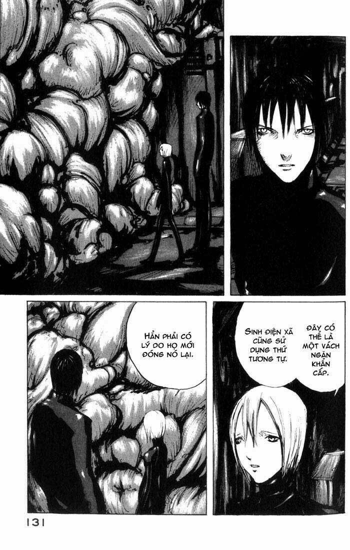 Blame! Chapter 22 - Trang 2