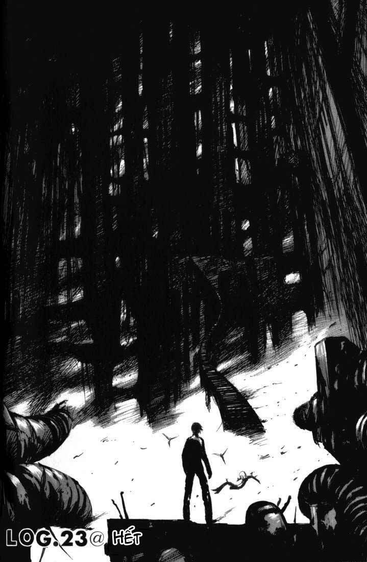 Blame! Chapter 23 - Trang 2