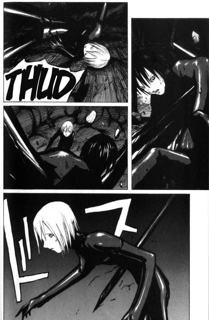 Blame! Chapter 23 - Trang 2