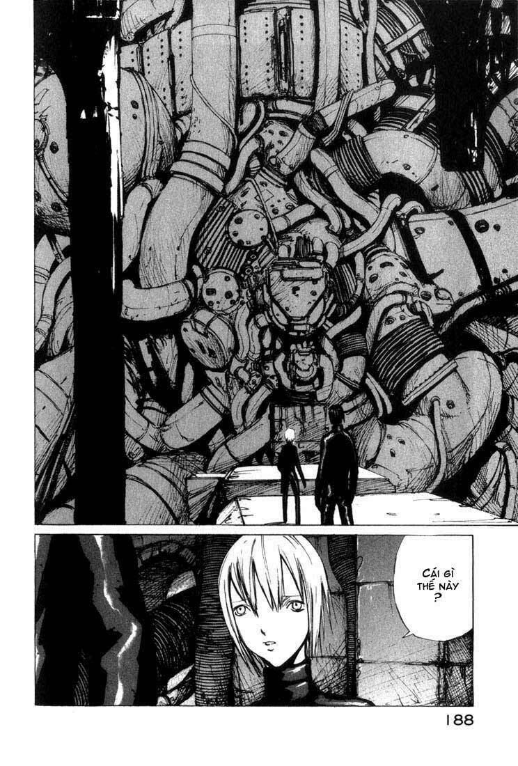 Blame! Chapter 24 - Trang 2