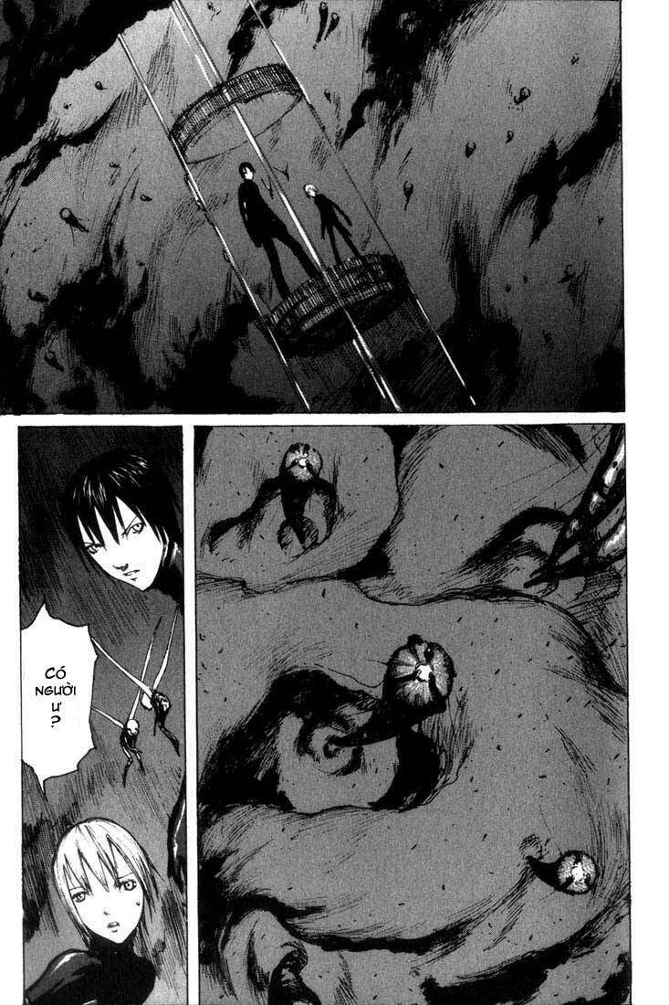 Blame! Chapter 24 - Trang 2