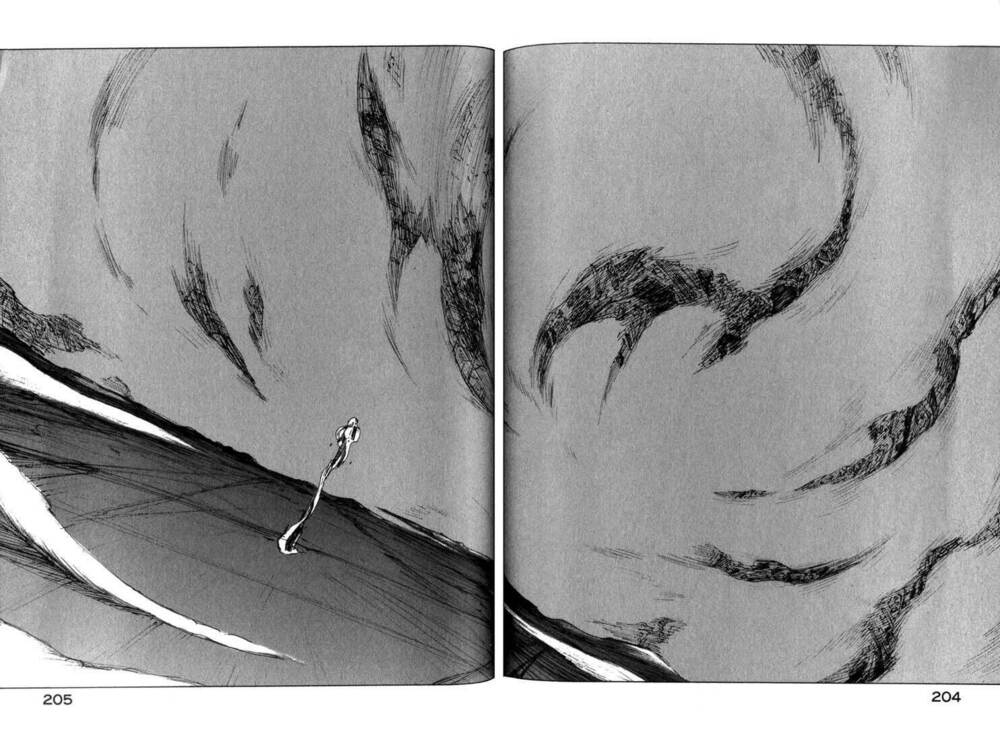 Blame! Chapter 24 - Trang 2