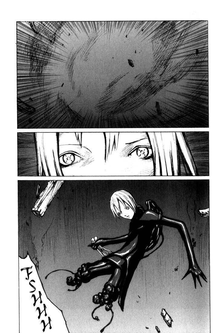 Blame! Chapter 24 - Trang 2