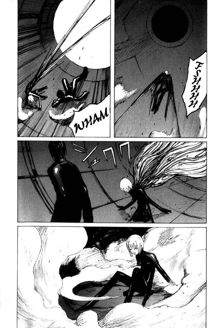 Blame! Chapter 25 - Trang 2
