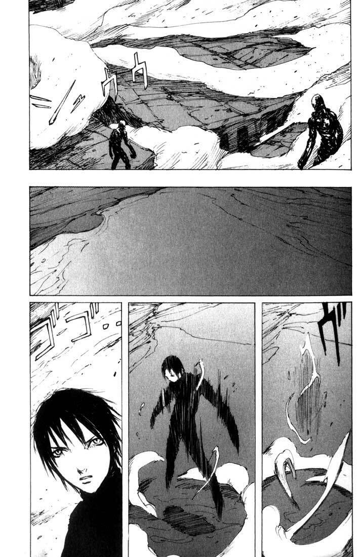 Blame! Chapter 25 - Trang 2