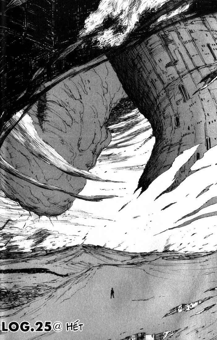 Blame! Chapter 25 - Trang 2