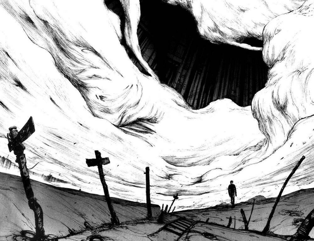 Blame! Chapter 26 - Trang 2