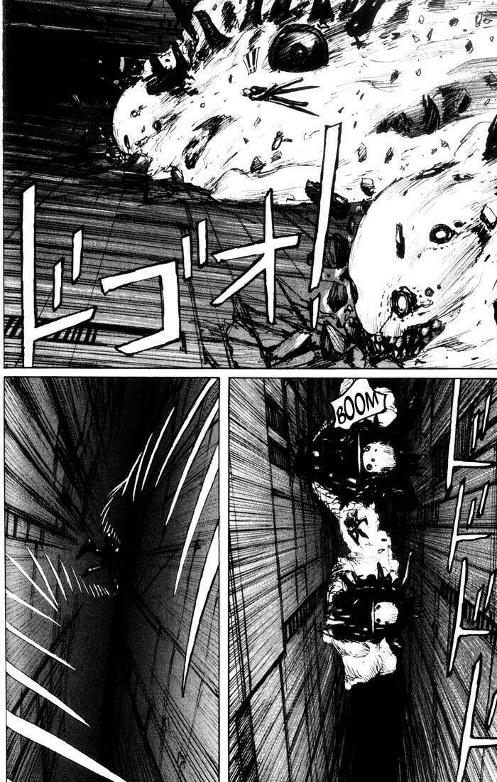 Blame! Chapter 26 - Trang 2