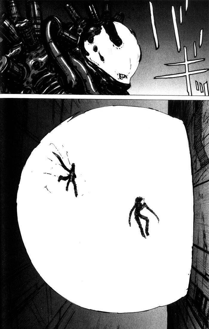 Blame! Chapter 26 - Trang 2