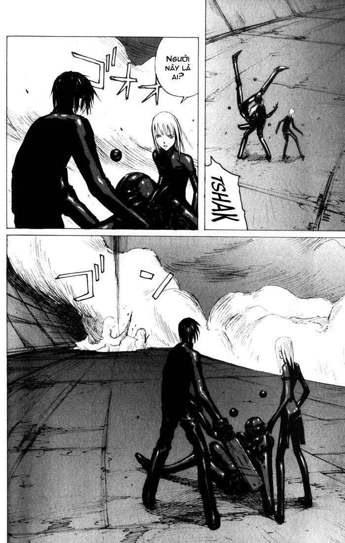 Blame! Chapter 26 - Trang 2