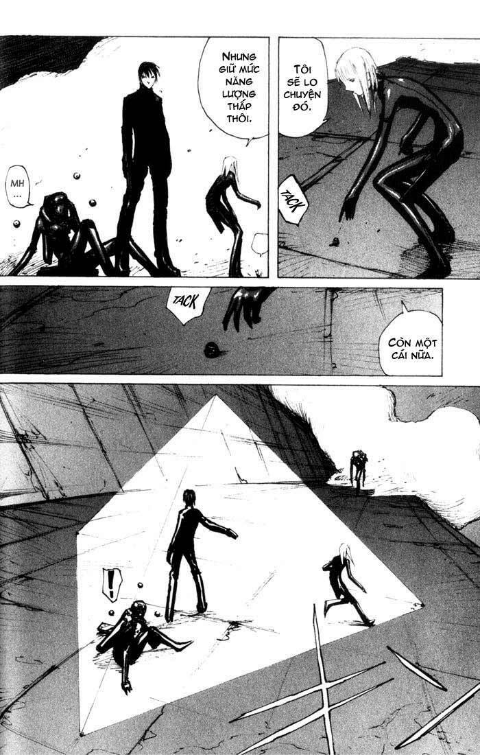 Blame! Chapter 26 - Trang 2
