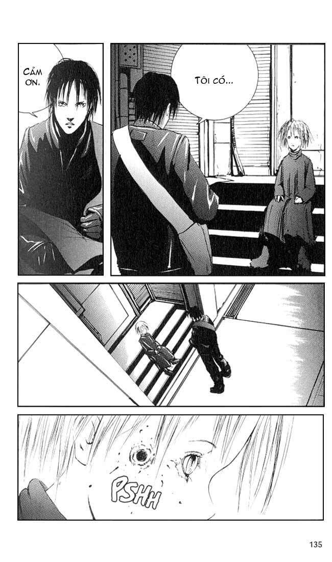 Blame! Chapter 4 - Trang 2