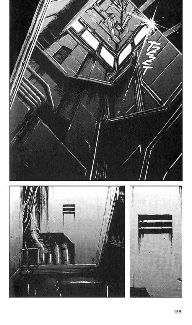 Blame! Chapter 5 - Trang 2