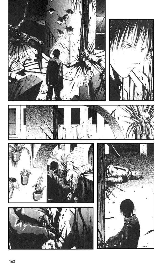 Blame! Chapter 5 - Trang 2