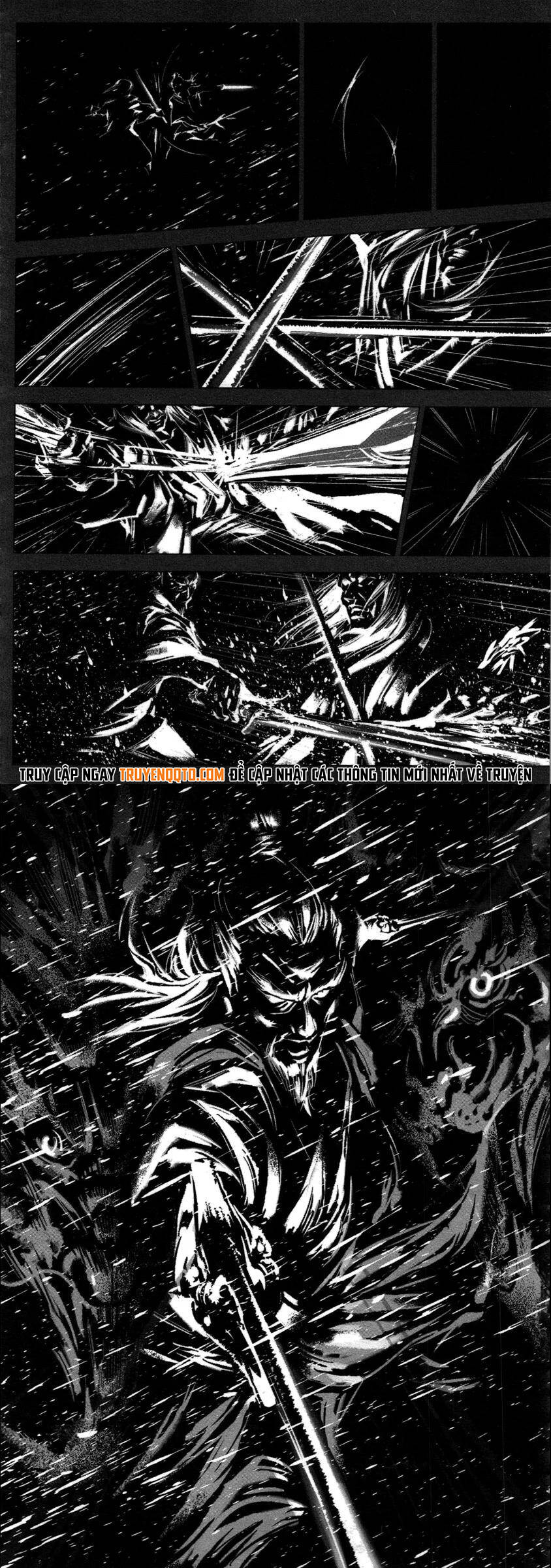 Blood And Steel Chapter 13 - Trang 2