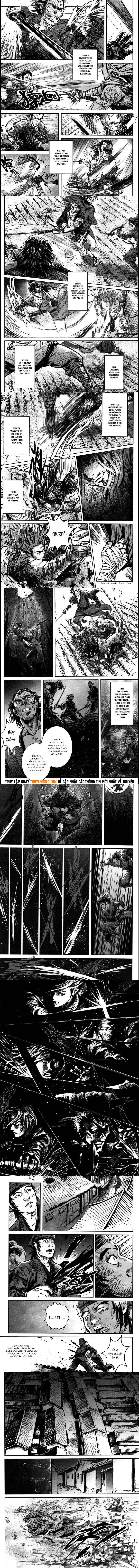 Blood And Steel Chapter 18 - Trang 2