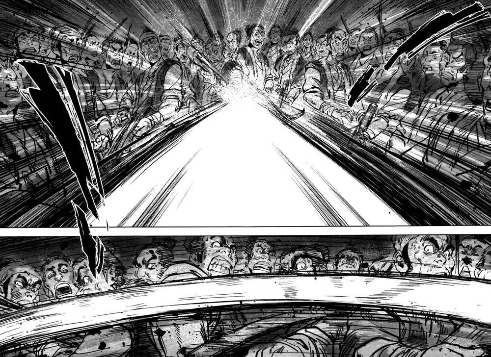 Blood And Steel Chapter 20 - Trang 2