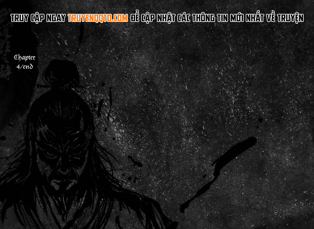 Blood And Steel Chapter 4 - Trang 2