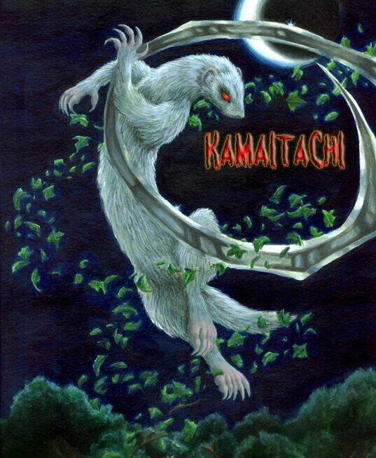 Blood Lad Chapter 1 - Trang 2