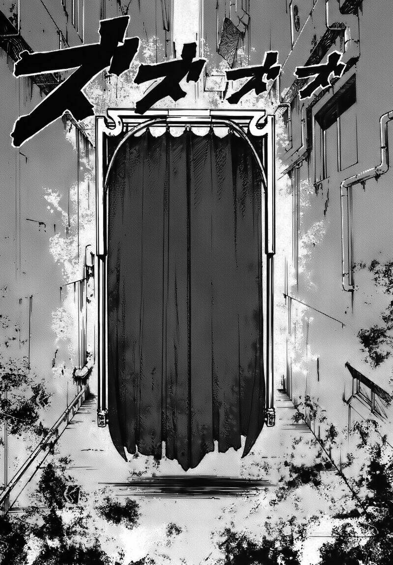 Blood Lad Chapter 2 - Trang 2