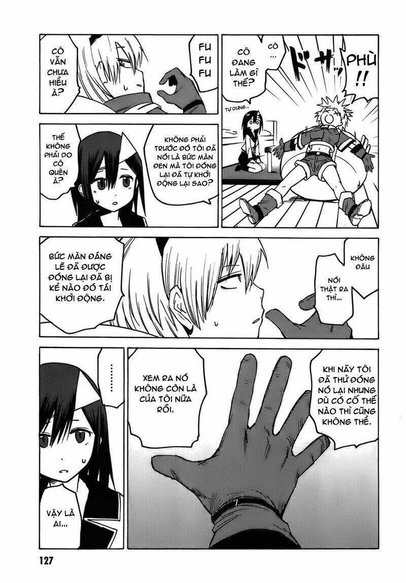 Blood Lad Chapter 4 - Trang 2