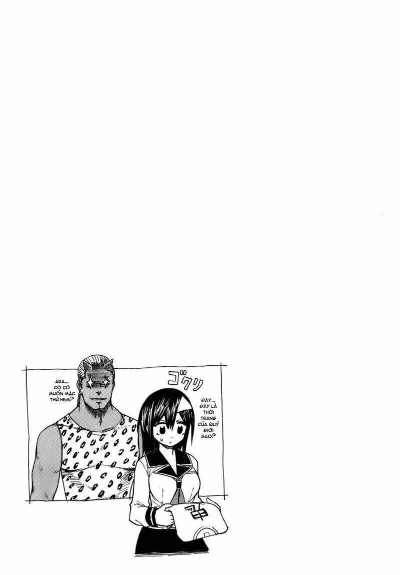 Blood Lad Chapter 4 - Trang 2