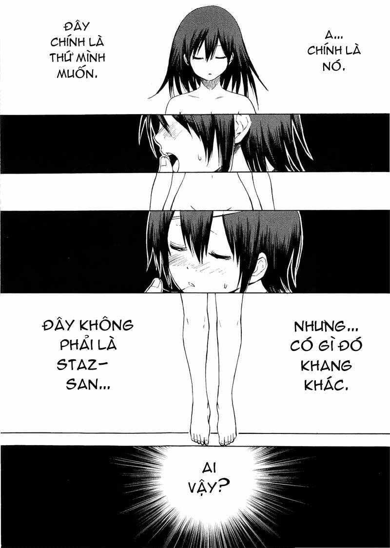 Blood Lad Chapter 9 - Trang 2