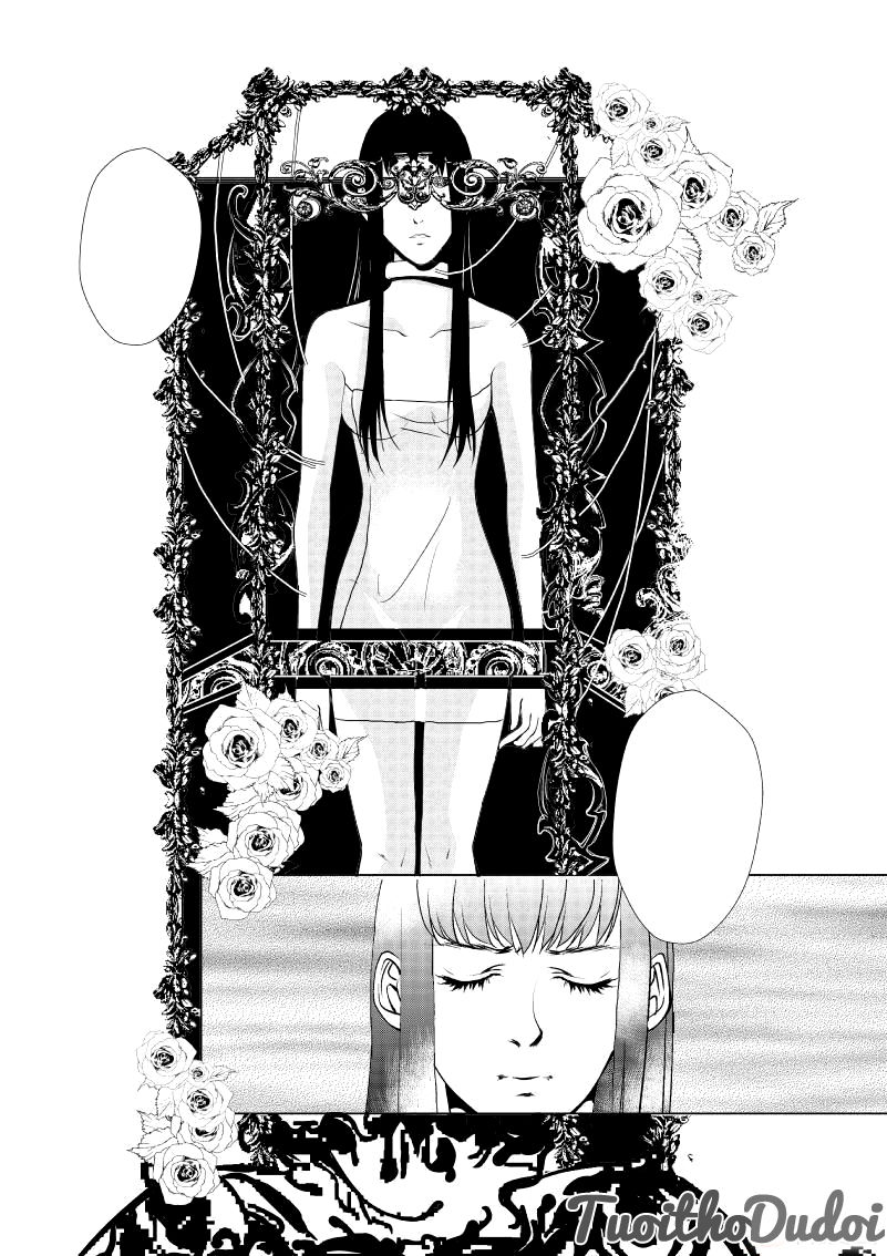 Blood X Blood – Huyết Tộc Truyền Thuyết Chapter 11 - Trang 2