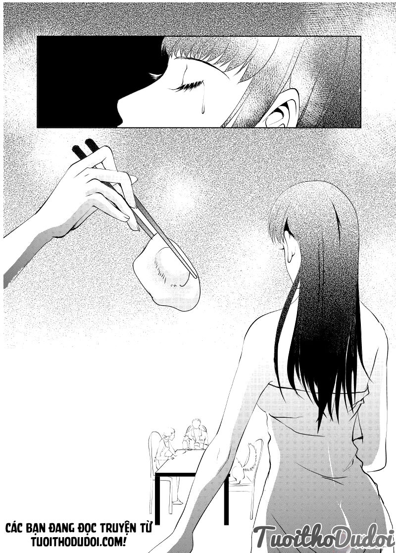 Blood X Blood – Huyết Tộc Truyền Thuyết Chapter 11 - Trang 2