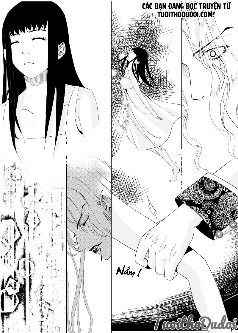 Blood X Blood – Huyết Tộc Truyền Thuyết Chapter 13 - Trang 2