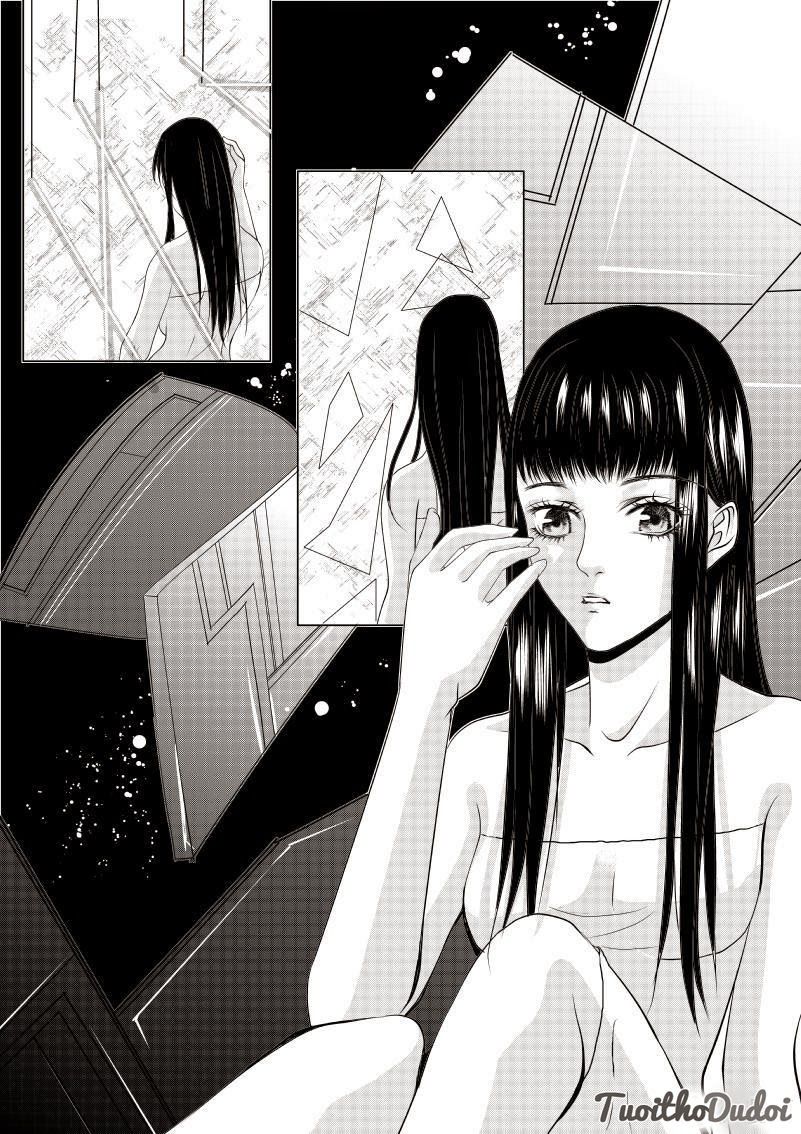 Blood X Blood – Huyết Tộc Truyền Thuyết Chapter 5 - Trang 2