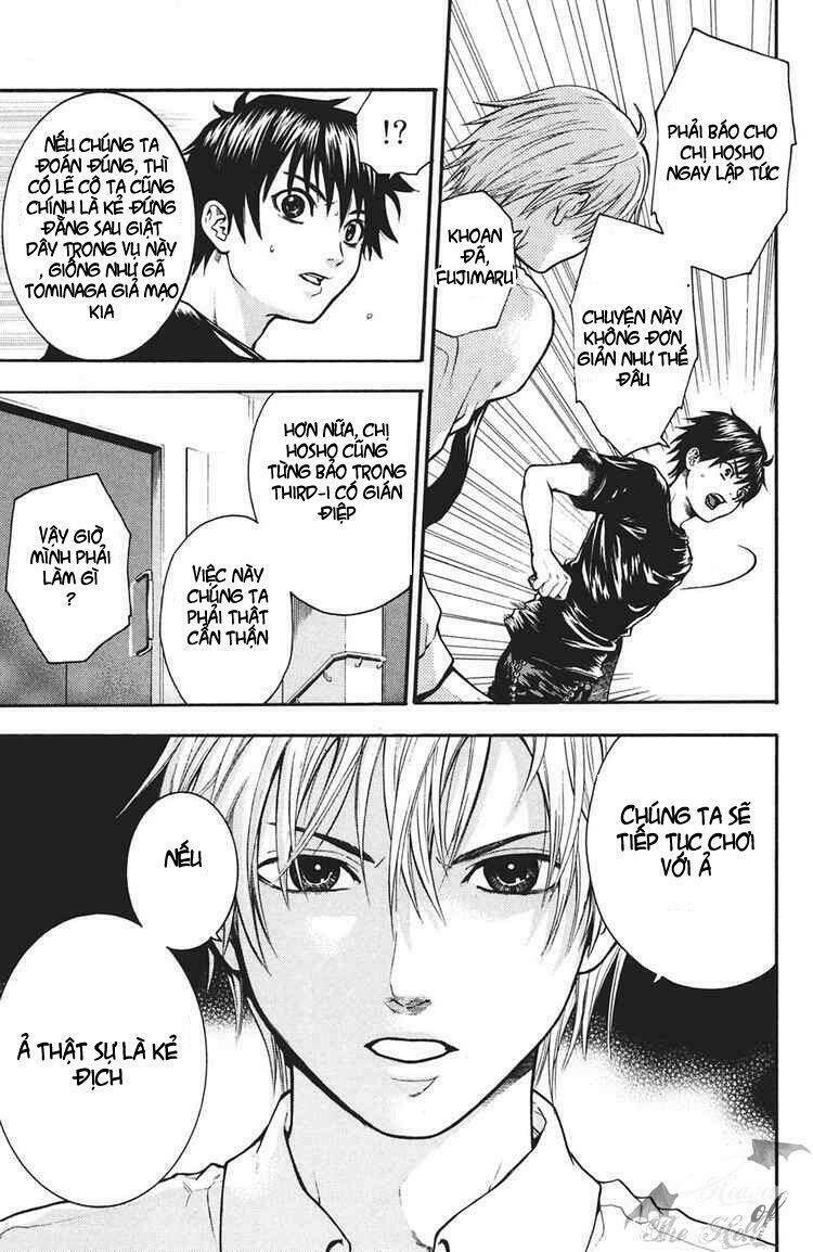 Bloody Monday Chapter 13 - Trang 2