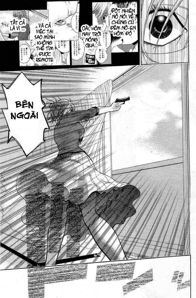 Bloody Monday Chapter 16 - Trang 2