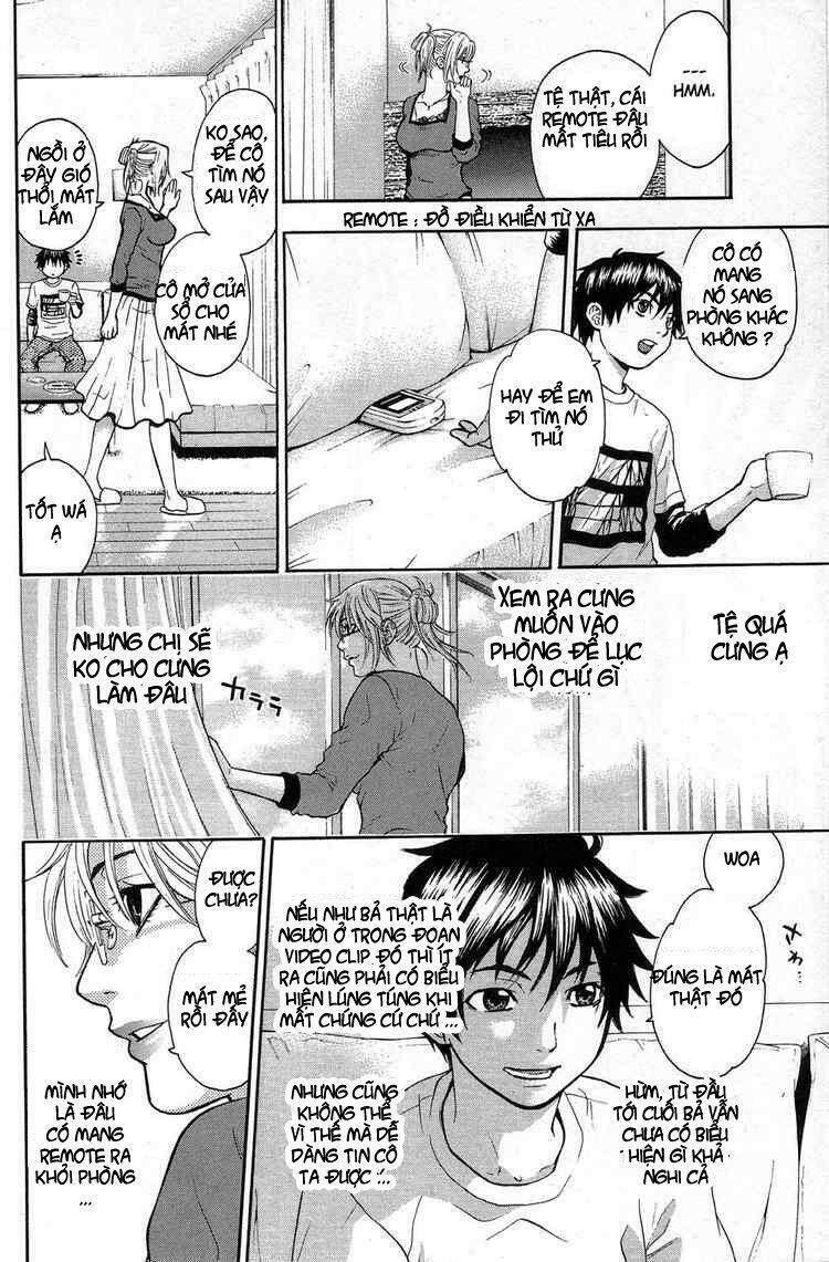 Bloody Monday Chapter 16 - Trang 2