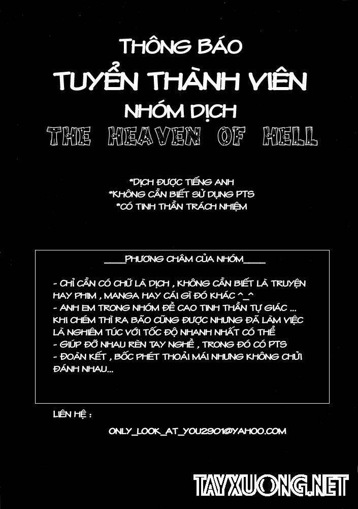 Bloody Monday Chapter 17 - Trang 2