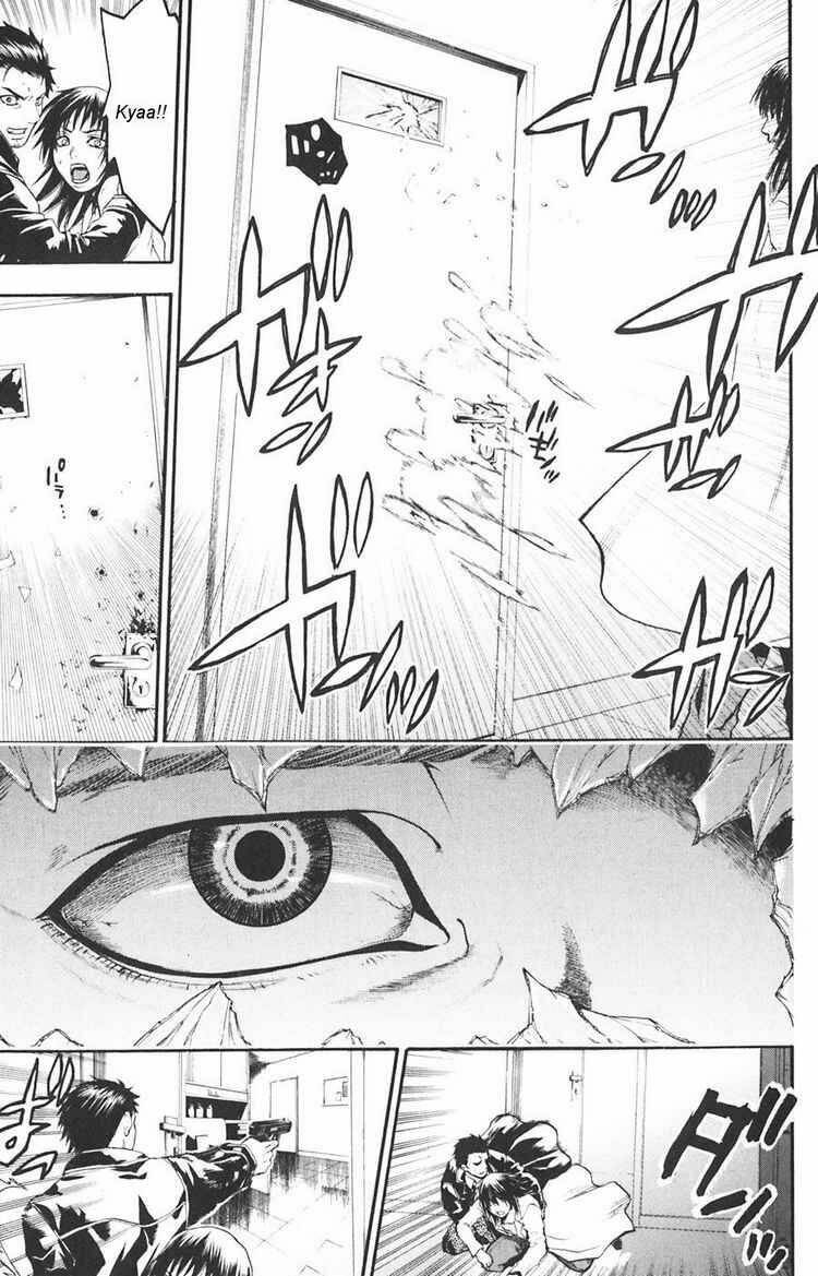 Bloody Monday Chapter 18 - Trang 2